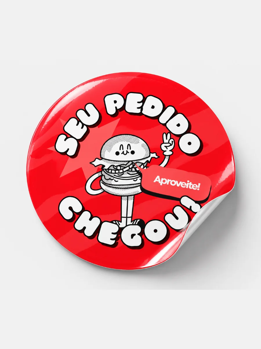 Adesivo para Embalagem